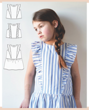 Load image into Gallery viewer, Laney Dress
