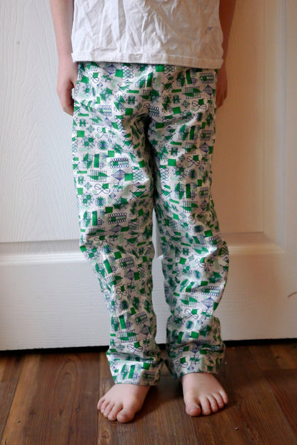 Buttercup PJ Pants