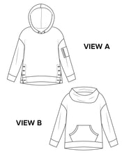 Load image into Gallery viewer, Brunswick Pullover
