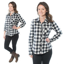 Load image into Gallery viewer, Cheyenne Tunic and Shirt
