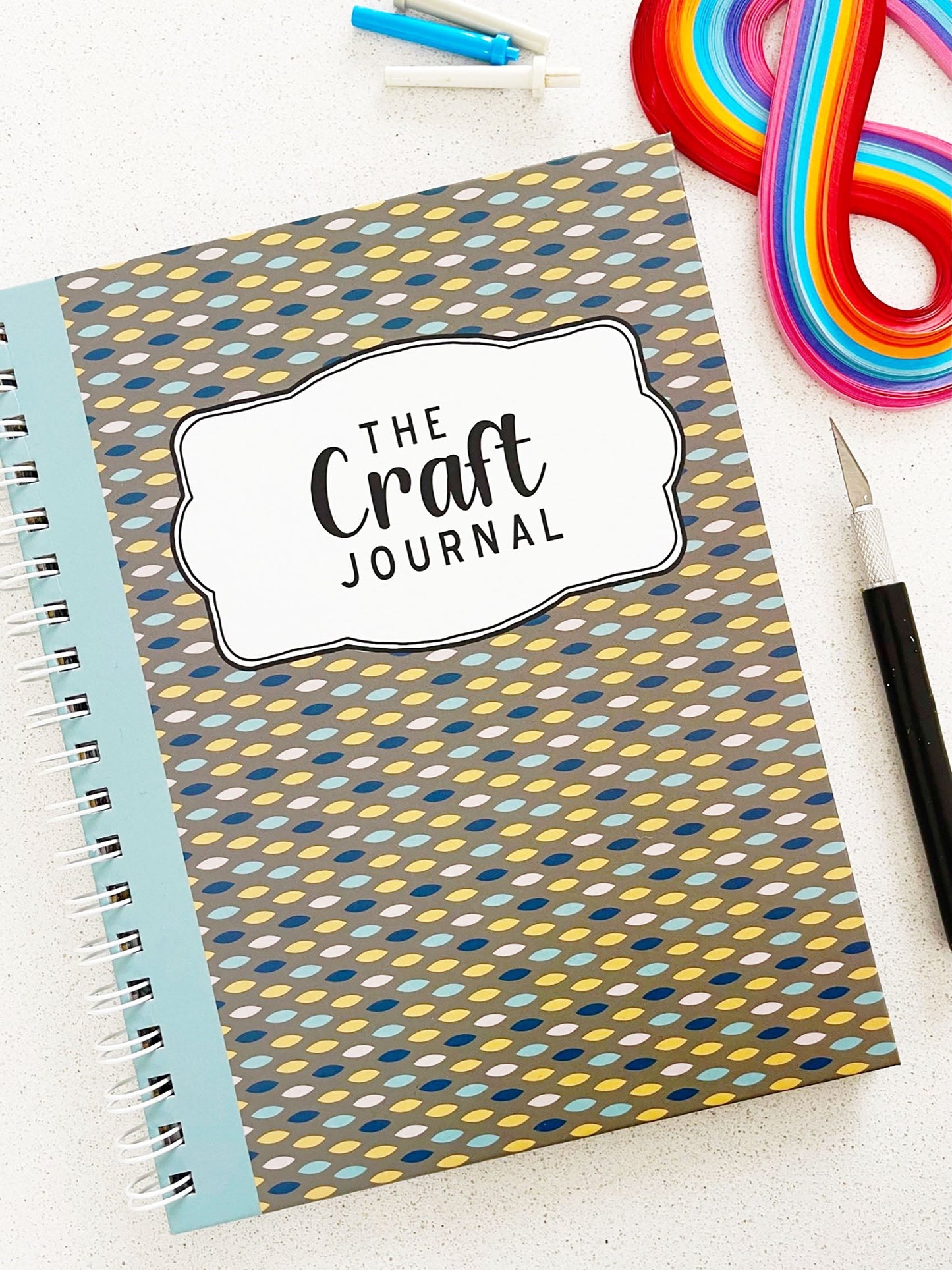 The Craft Journal