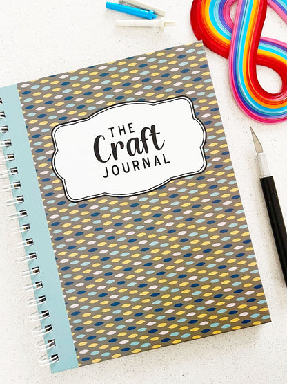 The Craft Journal