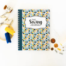 Load image into Gallery viewer, The Sewing Journal
