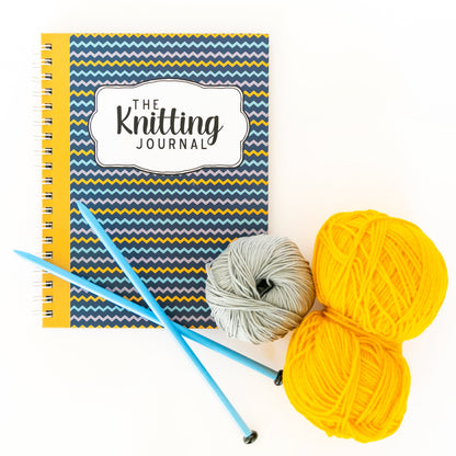 The Knitting Journal