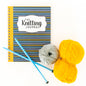 The Knitting Journal