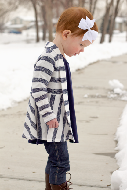 Fern Cardigan 12m-8y