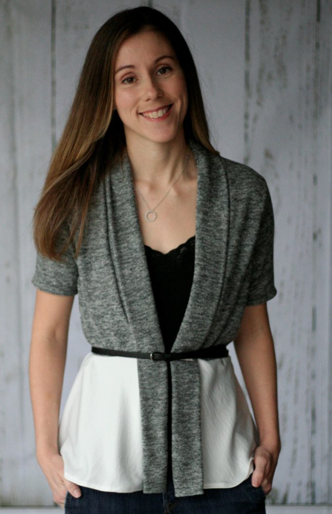 Ficus Cardigan