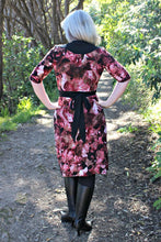 Load image into Gallery viewer, Gillian Wrap Dress
