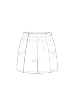 Load image into Gallery viewer, Ginger Shorts
