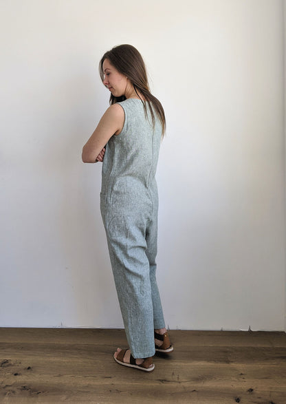 Greer Jumpsuit