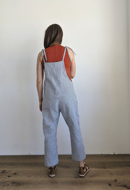 Greer Jumpsuit