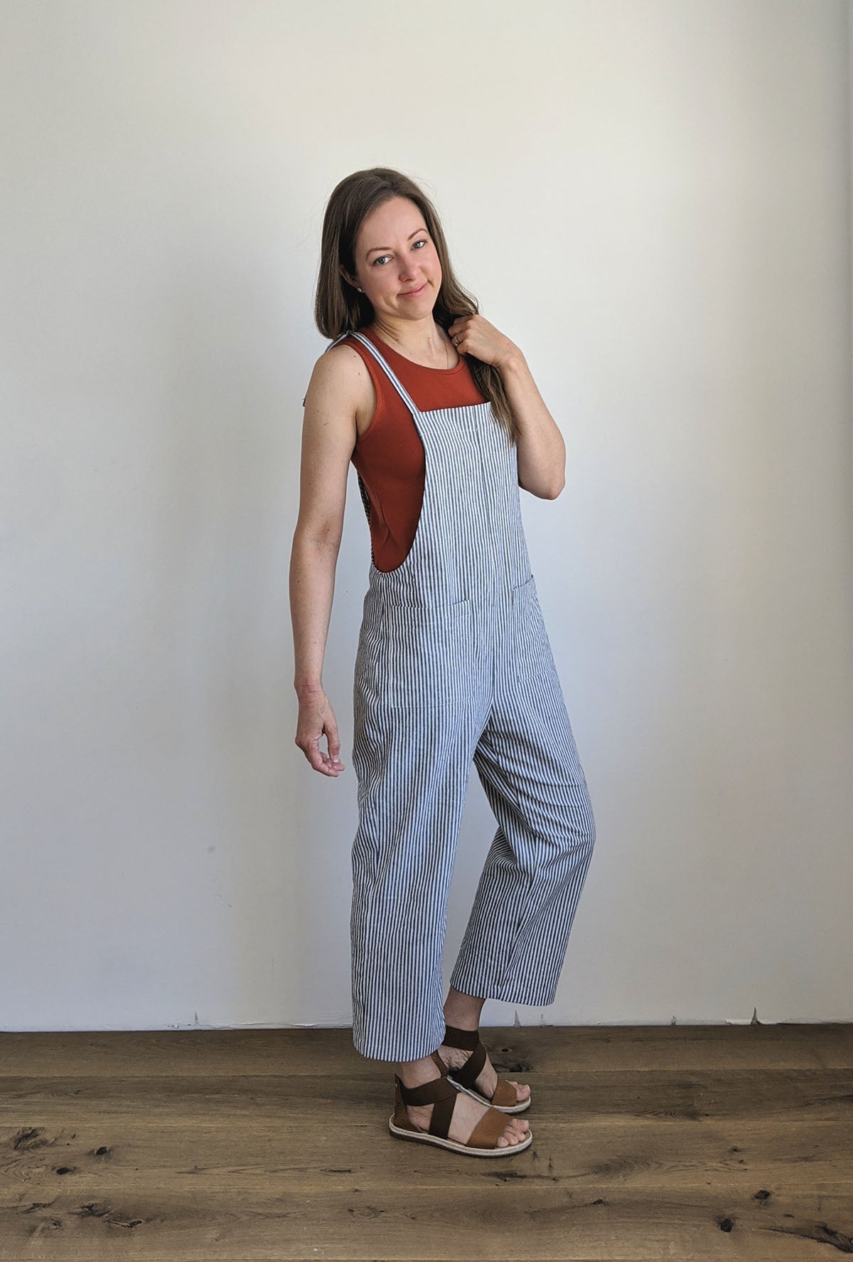 Greer Jumpsuit