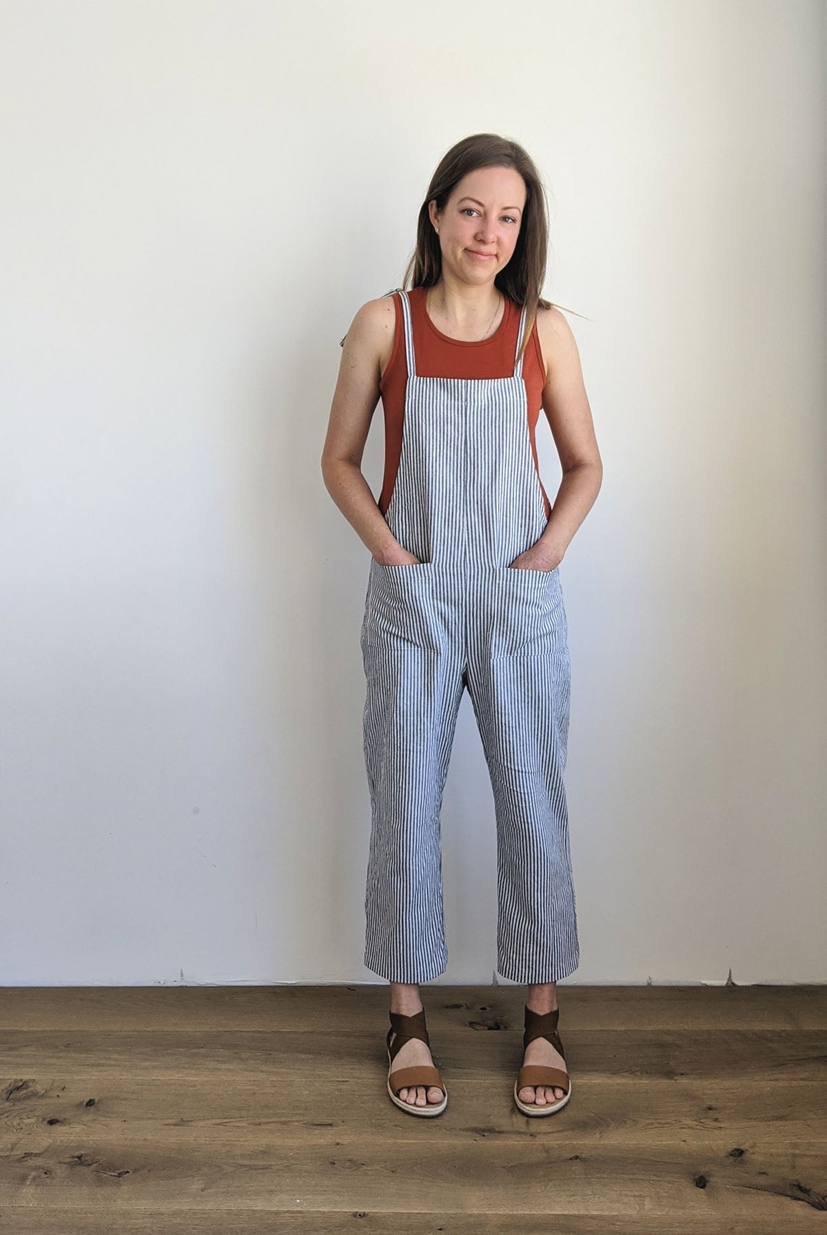 Greer Jumpsuit