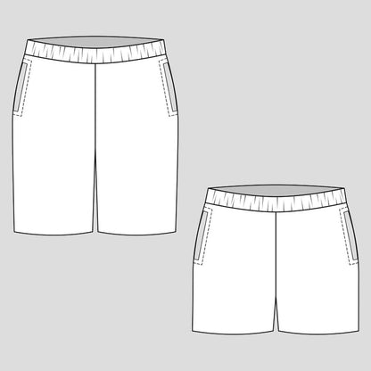 HAWAII Children's Shorts