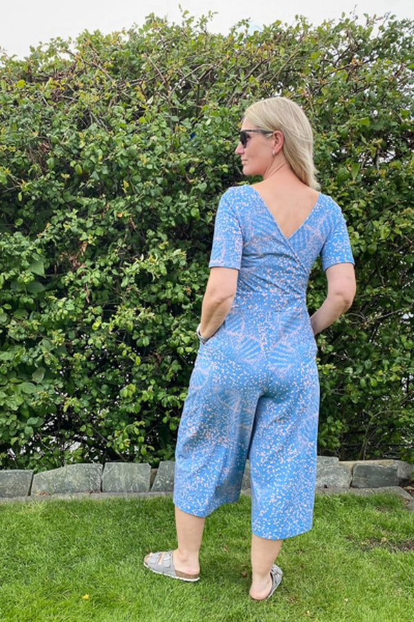 Miss Aspen Romper Add-On