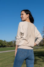 Load image into Gallery viewer, Miss Birch Sweater
