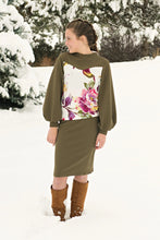 Load image into Gallery viewer, Miss Caribou Shirt and Dress
