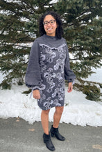 Load image into Gallery viewer, Miss Caribou Shirt and Dress
