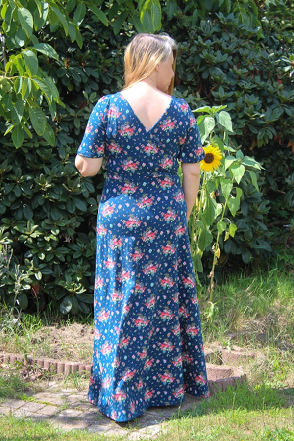 Miss Dandelion Dress