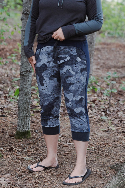 Miss Trail Joggers