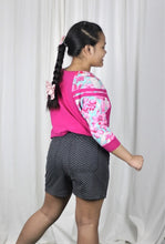 Load image into Gallery viewer, Miss Wood Lily Pants and Shorts

