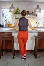 Load image into Gallery viewer, Miss Wood Lily Pants and Shorts
