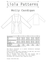 Load image into Gallery viewer, Molly Cardigan
