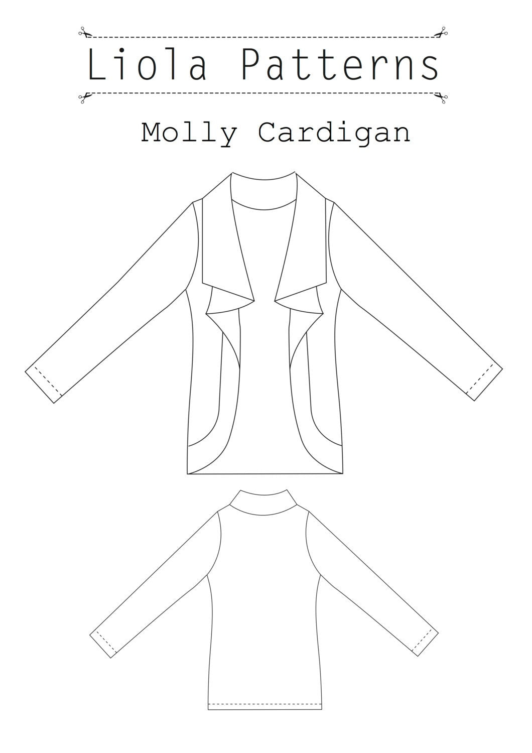 Molly Cardigan