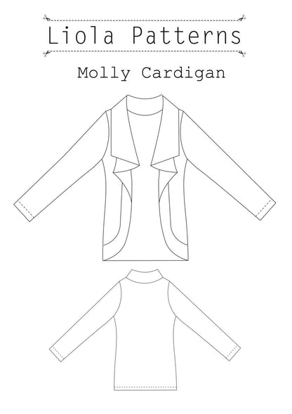 Molly Cardigan