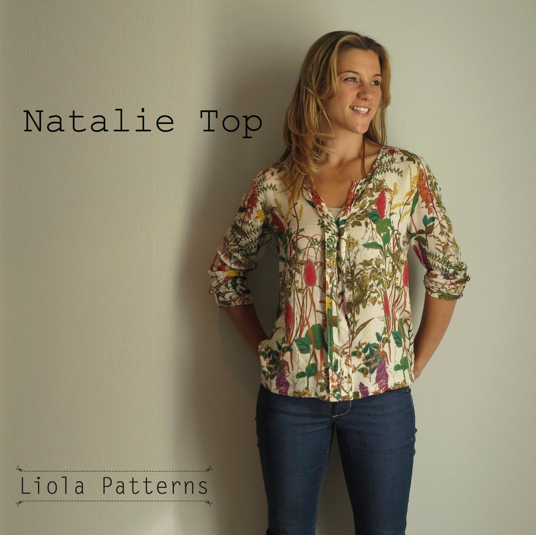 Natalie Top