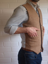 Load image into Gallery viewer, Willis Waistcoat
