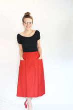 Load image into Gallery viewer, Patti Pocket Skirt
