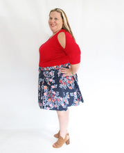 Load image into Gallery viewer, Patti Pocket Skirt
