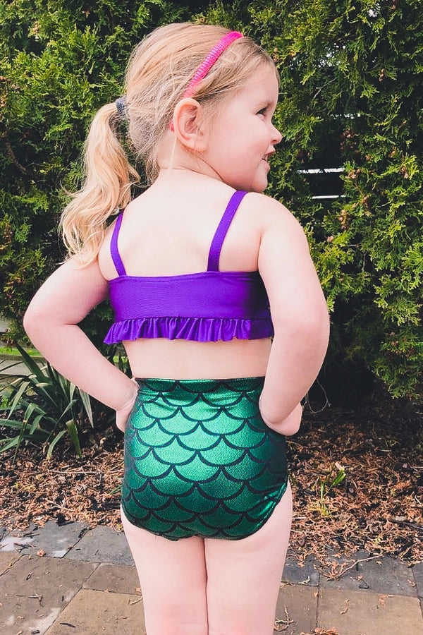 Pike Swimsuit