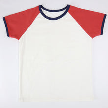 Load image into Gallery viewer, The Ringer Raglan
