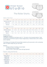 Load image into Gallery viewer, The Roller Shorts
