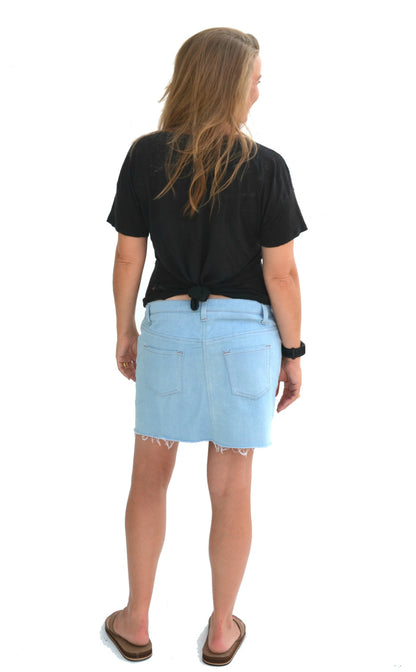 Sandbridge Skirt