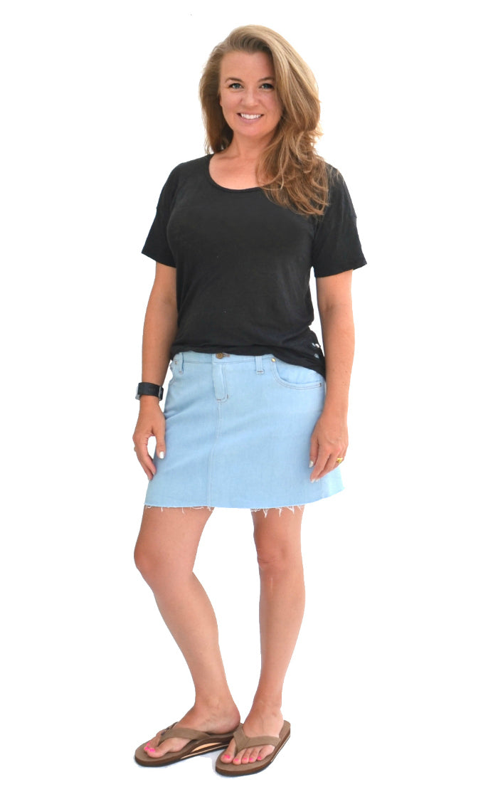 Sandbridge Skirt