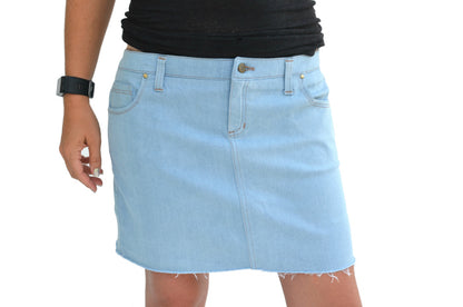 Sandbridge Skirt