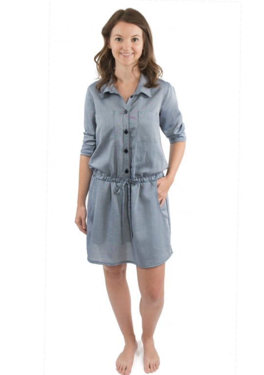 Sanibel Romper