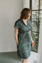 Load image into Gallery viewer, Sydni Shirtdress
