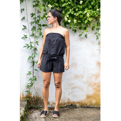 Summer Jumpsuit TOFO