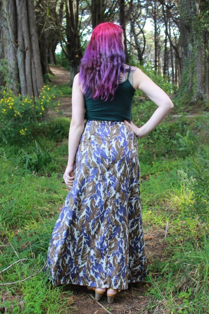 Tahi Skirt and Shrug