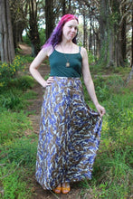 Load image into Gallery viewer, Tahi Skirt and Shrug
