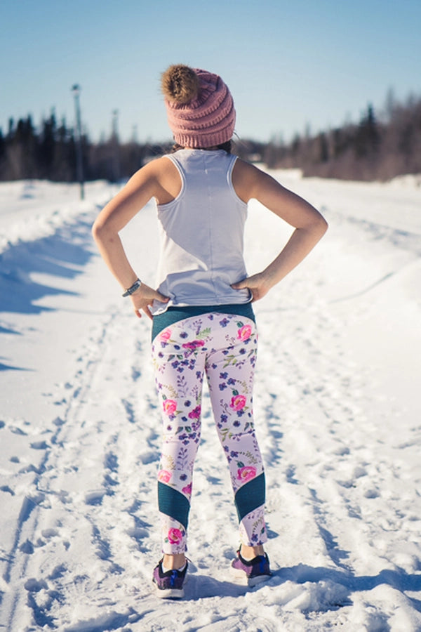 Tamarack Tights