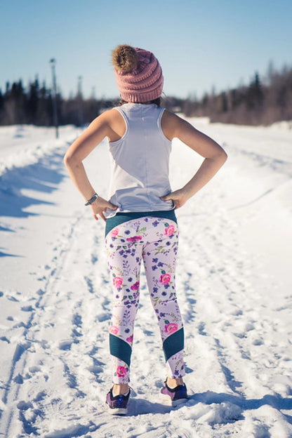 Tamarack Tights