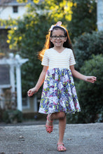 Load image into Gallery viewer, Tanna Dress 12m - 8y
