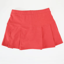 Load image into Gallery viewer, The Tennis Lesson Skort
