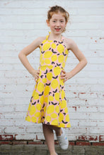 Load image into Gallery viewer, Tide Halter Dress and Top
