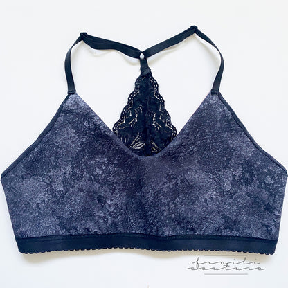 Wild Strawberry Bralette